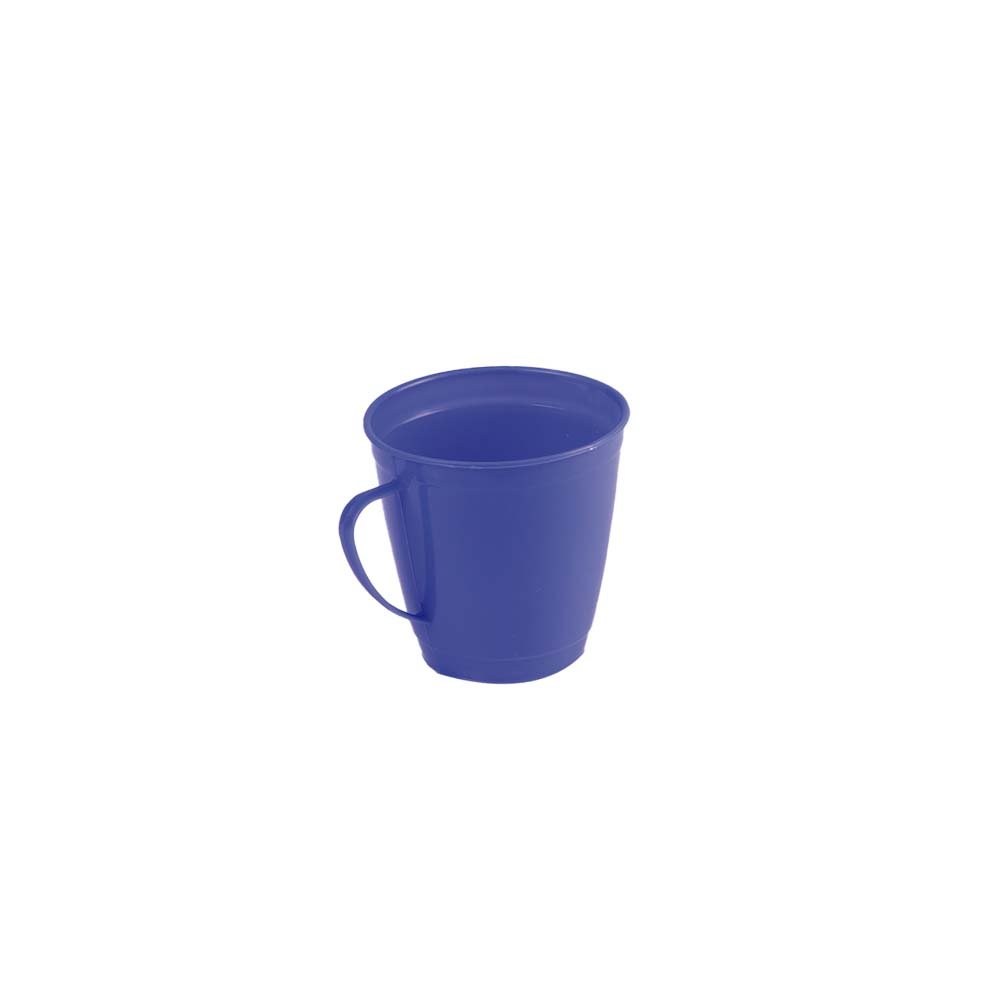 3UD Plastic Cod 120 CANECA AVULSA 300ML