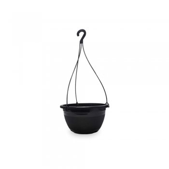 VASO CUIA P PRETO C/ ALÇA - 530ML