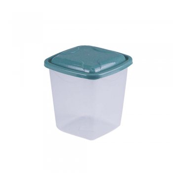 ORGANIZADOR DE MANTIMENTO QUADRADO G - 3L