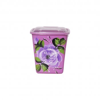 POTE MANTIMENTO QUADRADO DECOR - 1,3L