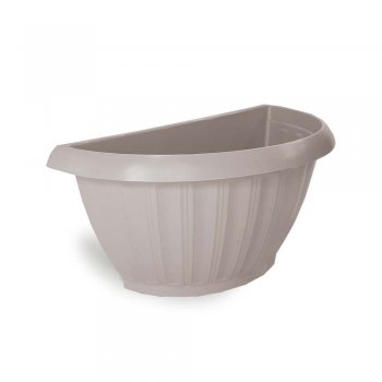 VASO GREGO DE PAREDE G TERRACOTA - 2,8L