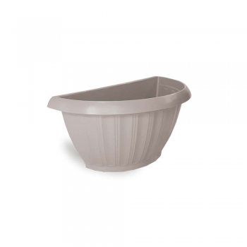 VASO GREGO P DE PAREDE COLOR - 820ML