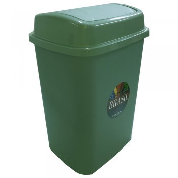 LIXEIRA BASCULANTE 9L