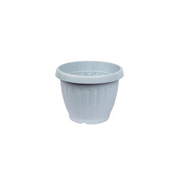 VASO GREGO REDONDO - 4,8L
