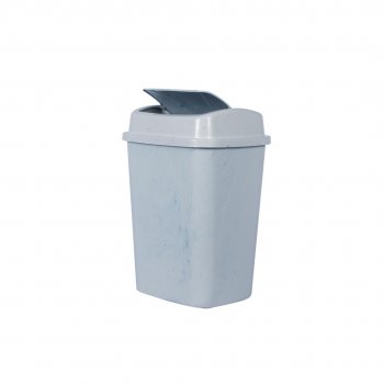 LIXEIRA BASCULANTE - 9L