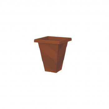 VASOS ROMA QUADRADO COLOR - 2,5L