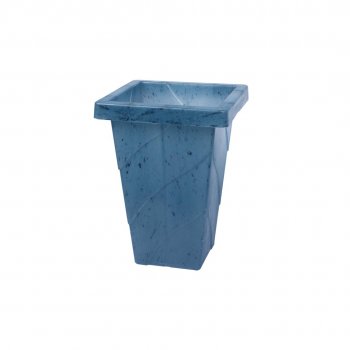 VASO ROMA QUADRADO - 10L