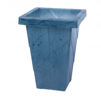 VASO ROMA QUADRADO 20L