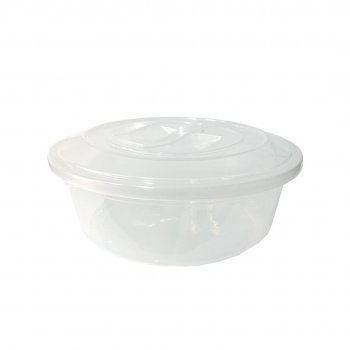 ORGANIZADOR DOUBLE WALL REDONDO 4L