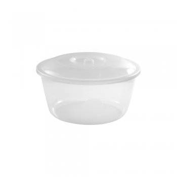 ORGANIZADOR REDONDO - 5L