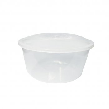 ORGANIZADORA REDONDA - 5L