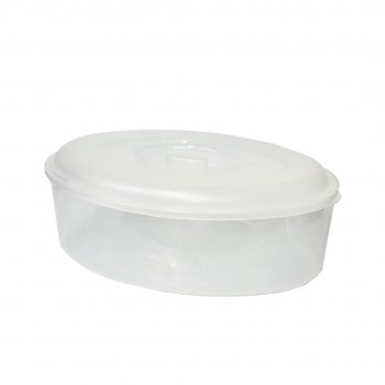 ORGANIZADORA VERSÁTIL OVAL 6L