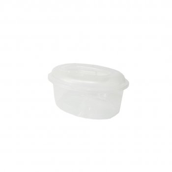 ORGANIZADOR OVAL 1,3L