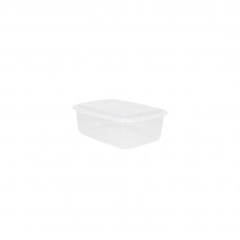 ORGANIZADOR P RETANGULAR - 350ML