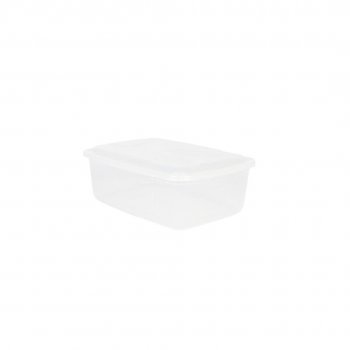 ORGANIZADOR M RETANGULAR - 700ML