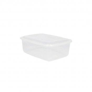 ORGANIZADOR G RETANGULAR - 1,4L