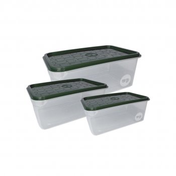 ORGANIZADOR MULTIUSO - 3PÇS