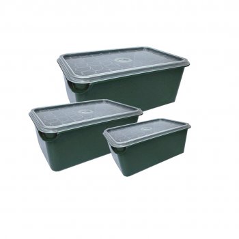 ORGANIZADOR MULTIUSO - 3PÇS