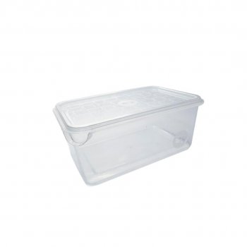 ORGANIZADOR MULTIUSO - 4,5L