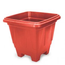 VASO QUADRADO GG COLOR - 16L